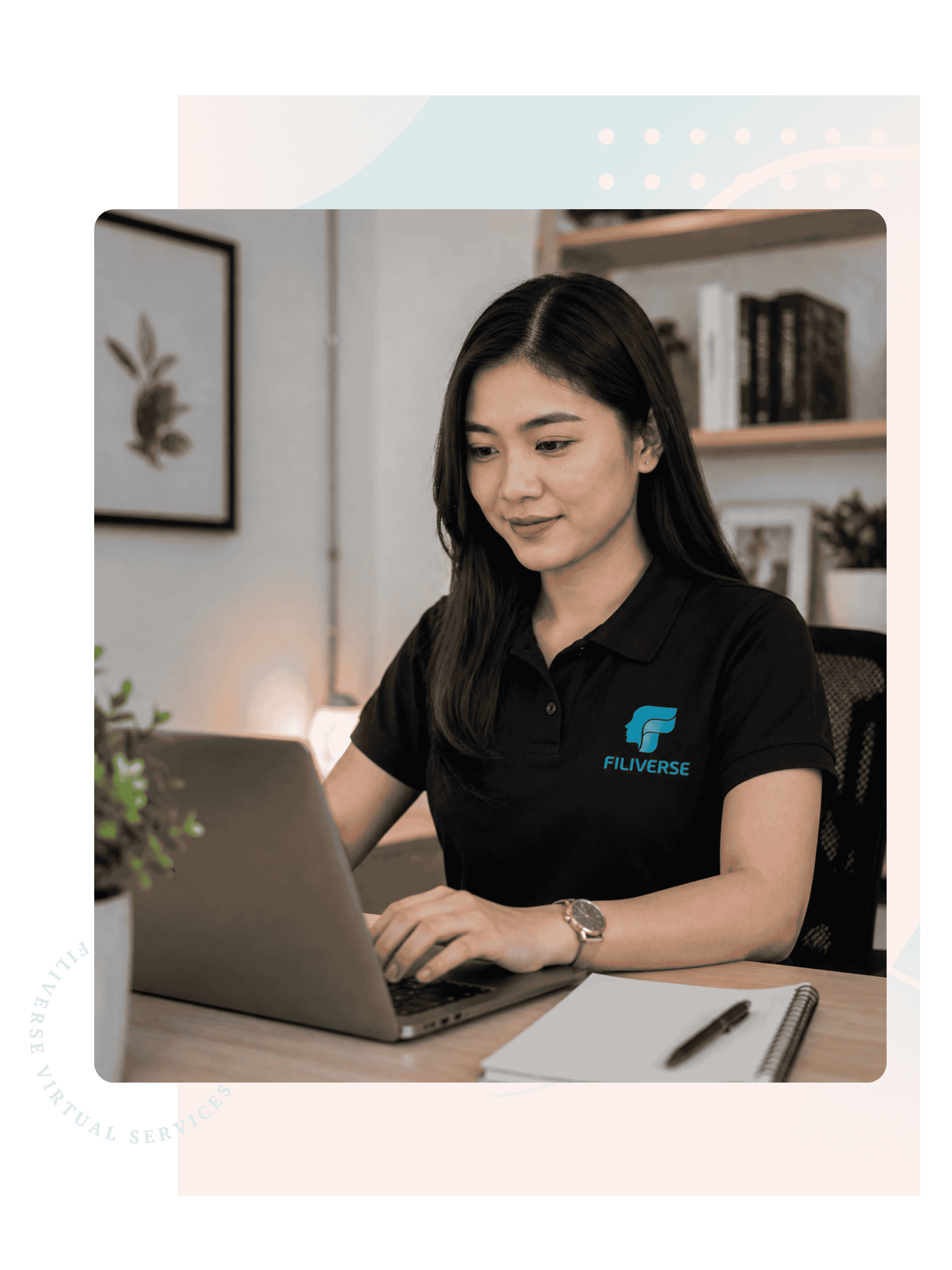 Filiverse Virtual Services