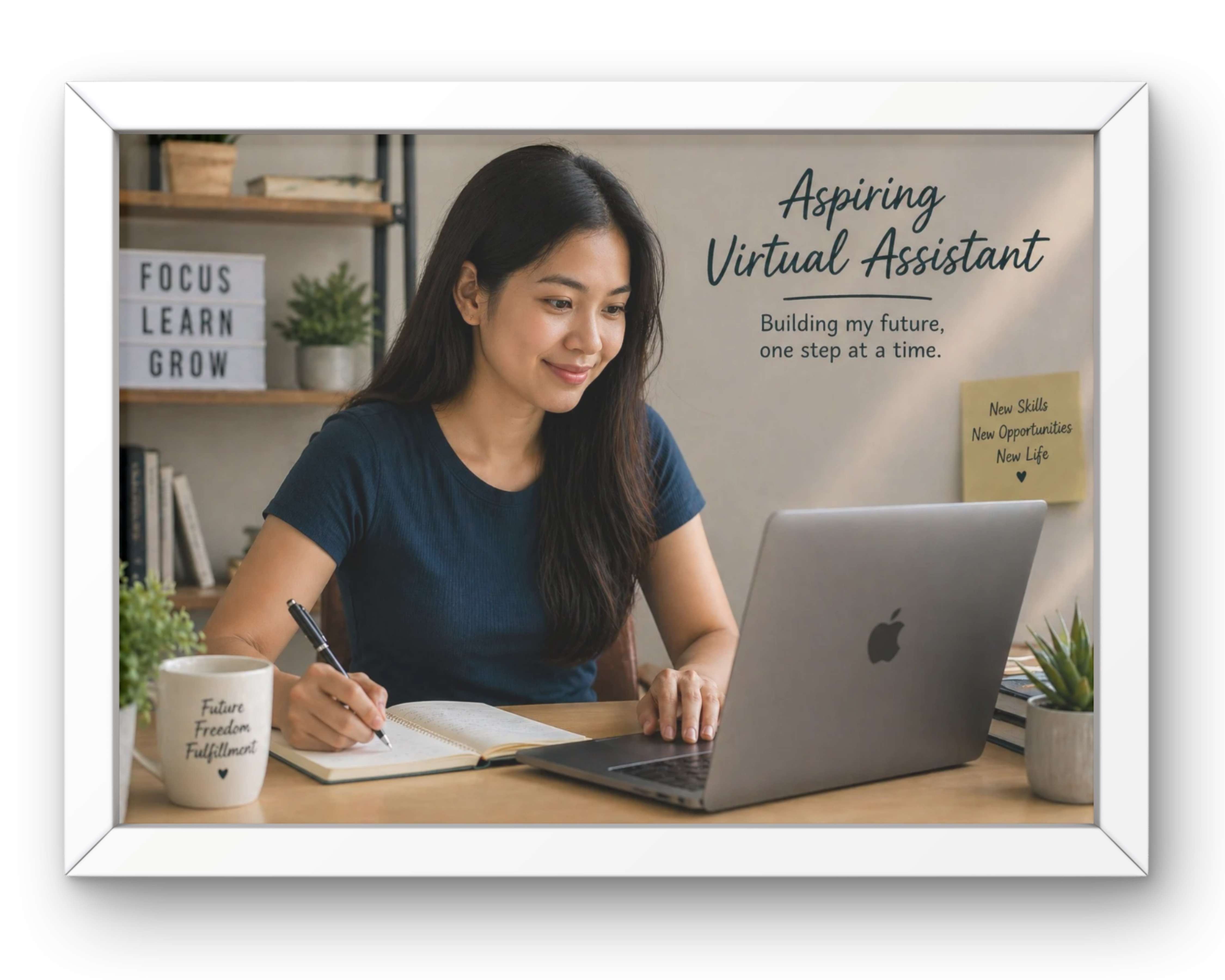 Filiverse - Asipiring Virtual Assistant