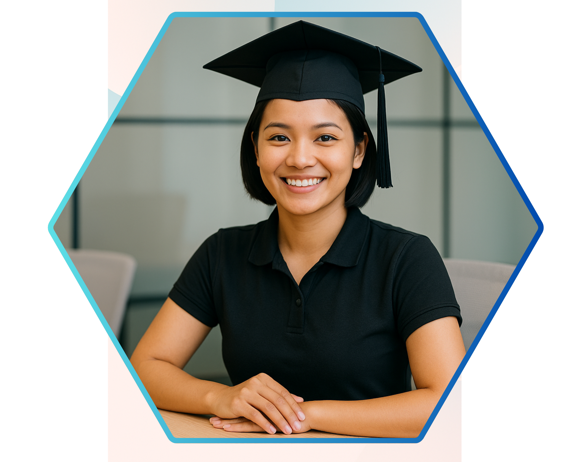 Blue and White Modern Digital Marketing Agency Facebook Ad (9)