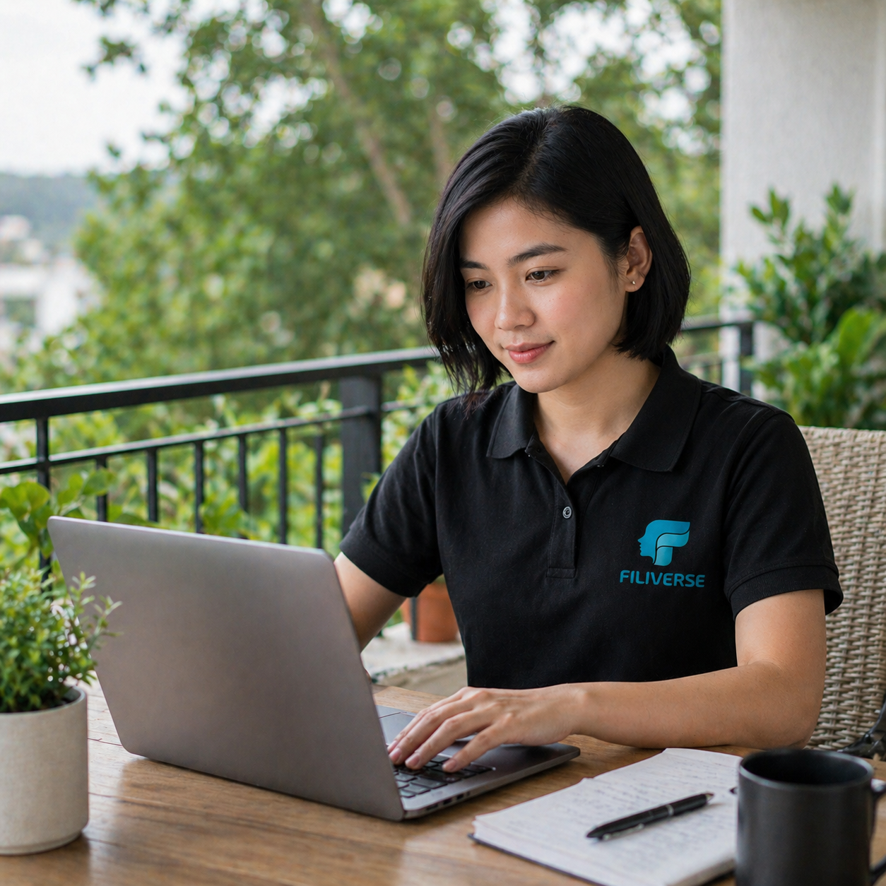 Filverse Virtual Services