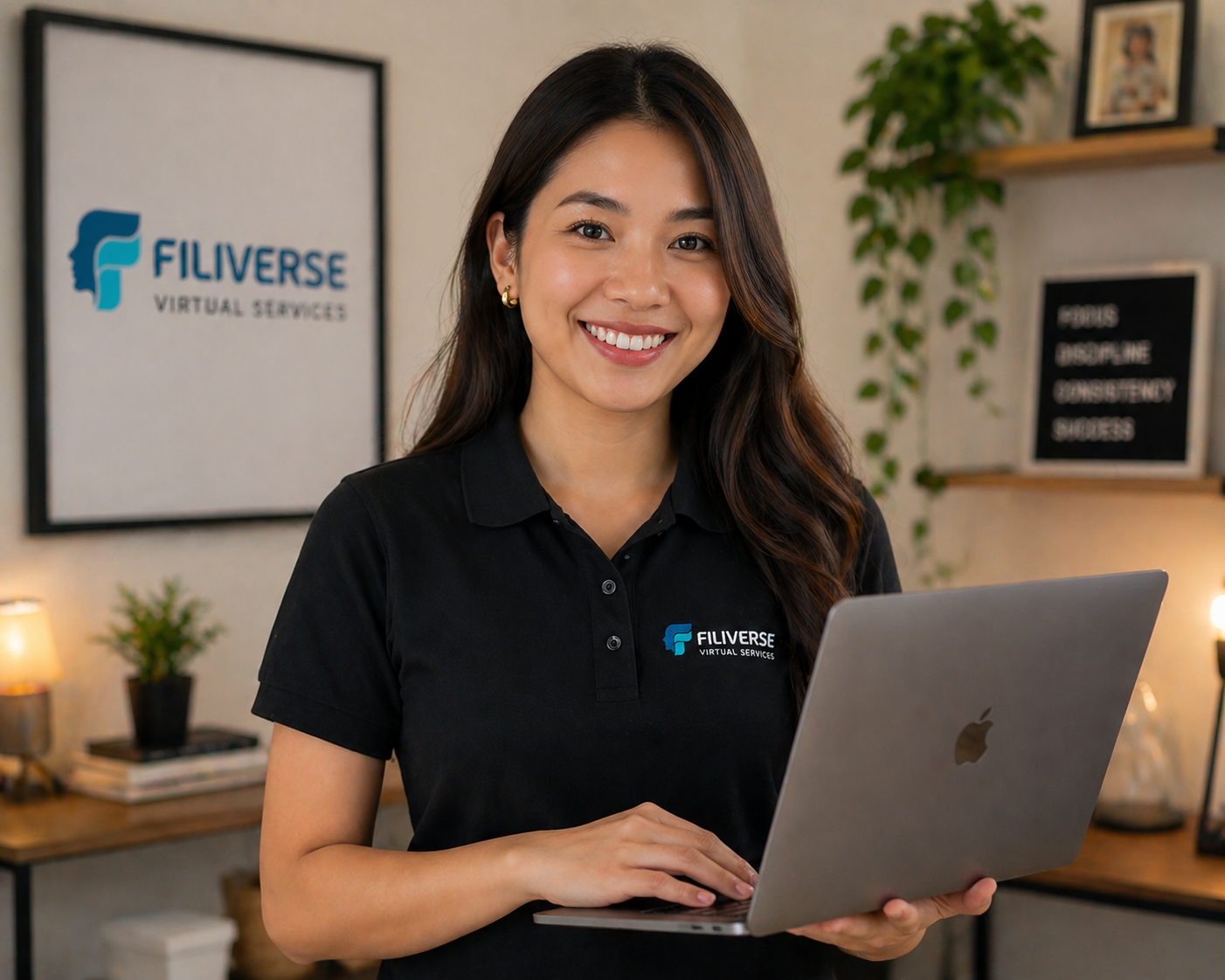 Filiverse Virtual Assistant Services - See how much you can save