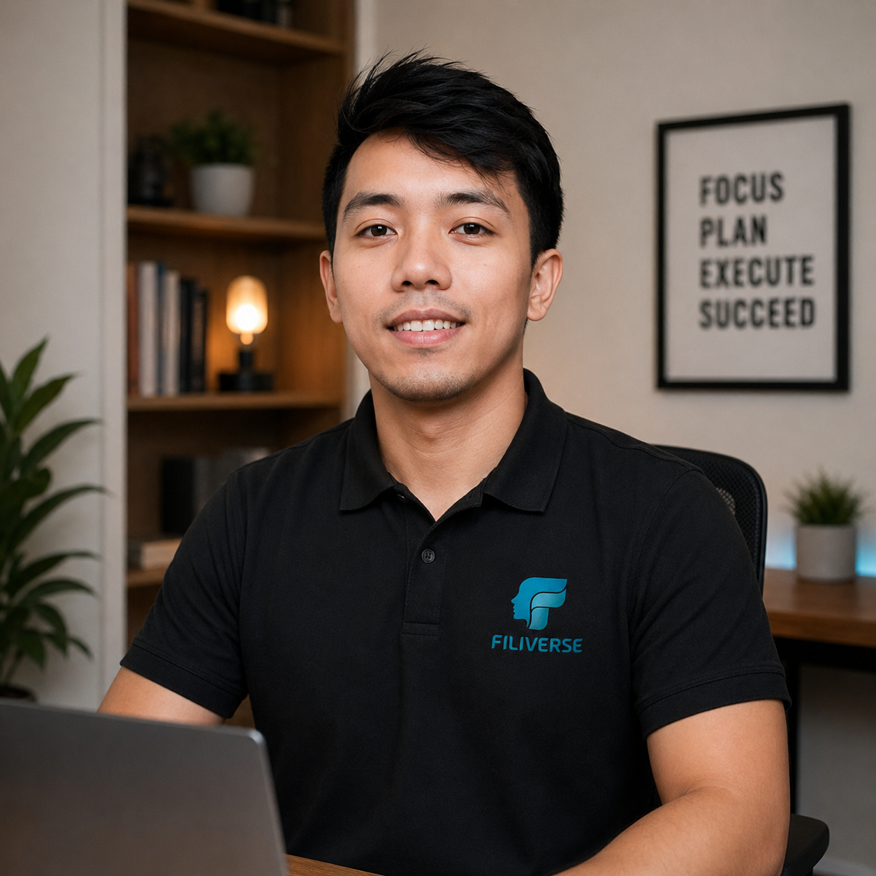 Filiverse Virtual Assistant Services Philippines