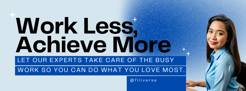 Gradient Style Virtual Assistant Course Facebook Cover (1)