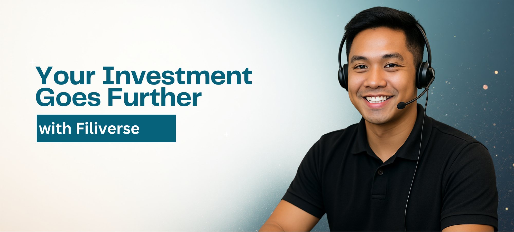 Gradient Style Virtual Assistant Course Facebook Cover (10)